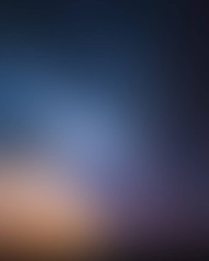 Renklerin soyut bulanık arkaplanı