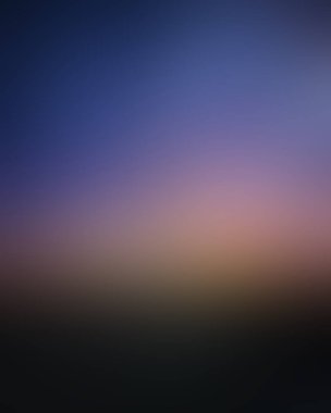 Renklerin soyut bulanık arkaplanı