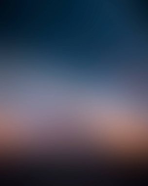 Renklerin soyut bulanık arkaplanı