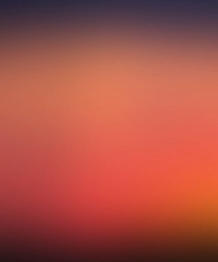 Renklerin soyut bulanık arkaplanı