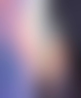 Renklerin soyut bulanık arkaplanı