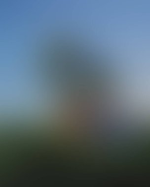 Renklerin soyut bulanık arkaplanı