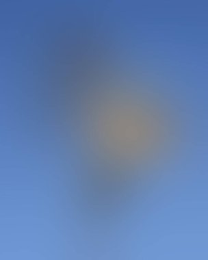 Renklerin soyut bulanık arkaplanı