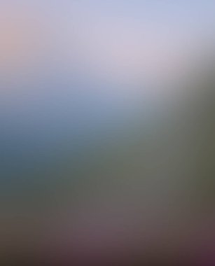 Renklerin soyut bulanık arkaplanı