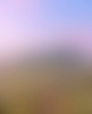 Renklerin soyut bulanık arkaplanı