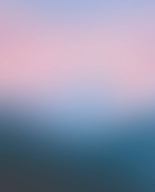 Renklerin soyut bulanık arkaplanı