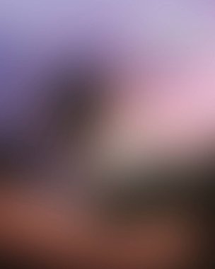 Renklerin soyut bulanık arkaplanı