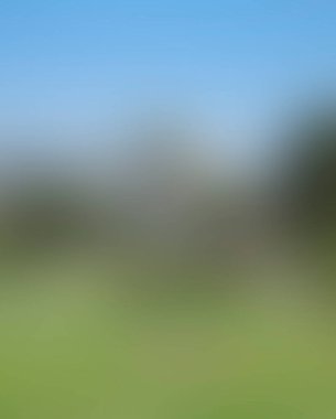 Renklerin soyut bulanık arkaplanı