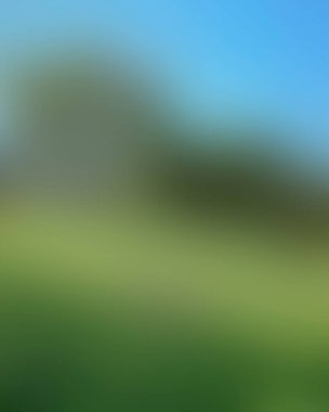 Renklerin soyut bulanık arkaplanı