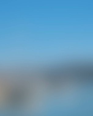 Renklerin soyut bulanık arkaplanı