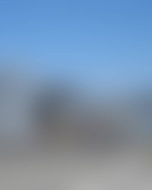 Renklerin soyut bulanık arkaplanı