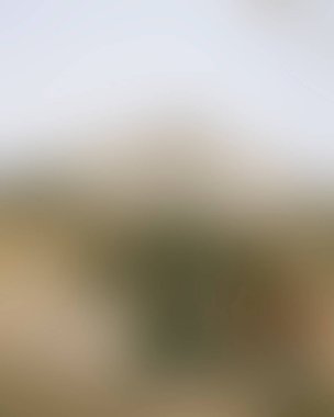 Renklerin soyut bulanık arkaplanı