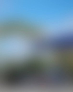 Renklerin soyut bulanık arkaplanı