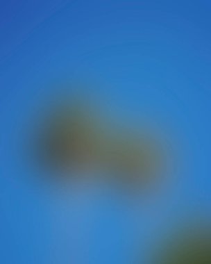 Renklerin soyut bulanık arkaplanı