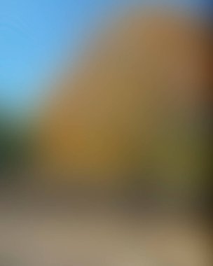 Renklerin soyut bulanık arkaplanı