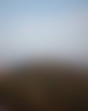 Renklerin soyut bulanık arkaplanı