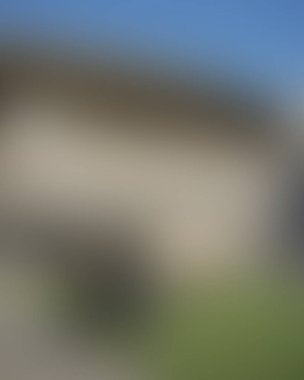 Renklerin soyut bulanık arkaplanı