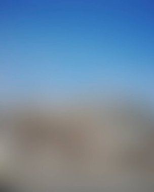 Renklerin soyut bulanık arkaplanı