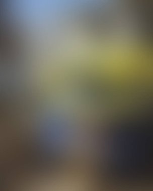 Renklerin soyut bulanık arkaplanı