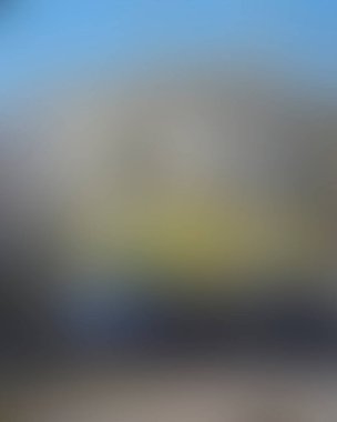 Renklerin soyut bulanık arkaplanı