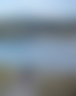 Renklerin soyut bulanık arkaplanı