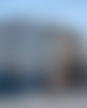 Renklerin soyut bulanık arkaplanı