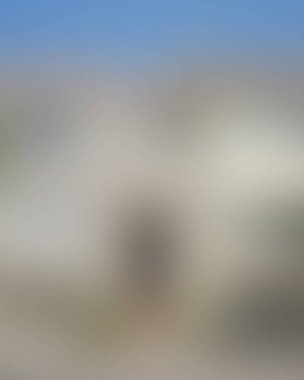 Renklerin soyut bulanık arkaplanı