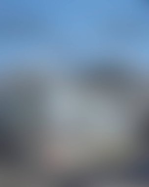 Renklerin soyut bulanık arkaplanı