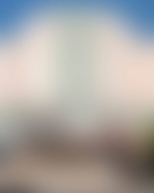 Renklerin soyut bulanık arkaplanı