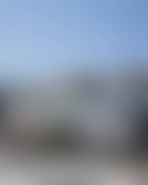 Renklerin soyut bulanık arkaplanı