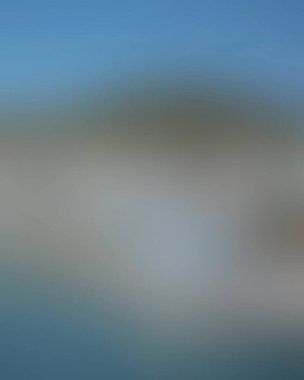 Renklerin soyut bulanık arkaplanı