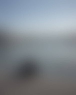 Renklerin soyut bulanık arkaplanı