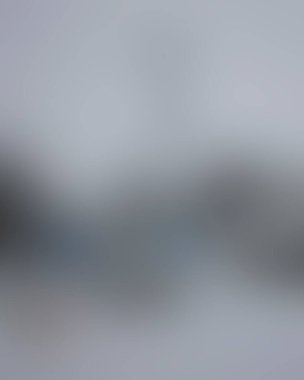 Renklerin soyut bulanık arkaplanı