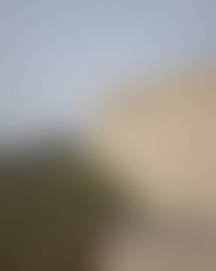 Renklerin soyut bulanık arkaplanı