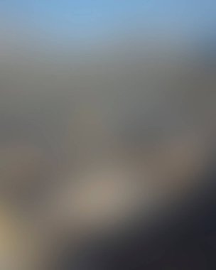 Renklerin soyut bulanık arkaplanı