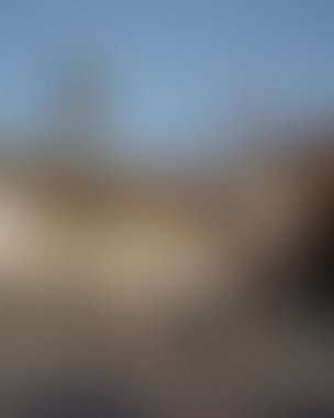 Renklerin soyut bulanık arkaplanı