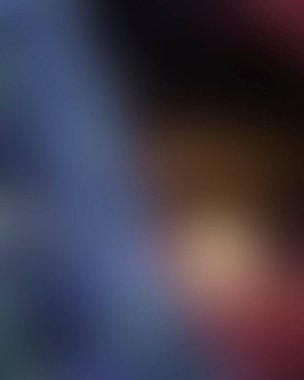 Renklerin soyut bulanık arkaplanı