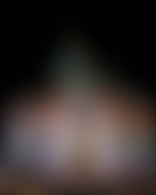 Renklerin soyut bulanık arkaplanı