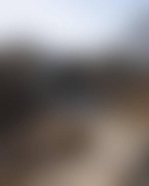 Renklerin soyut bulanık arkaplanı