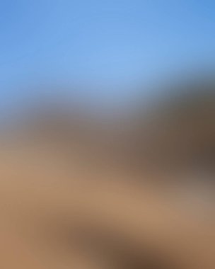 Renklerin soyut bulanık arkaplanı