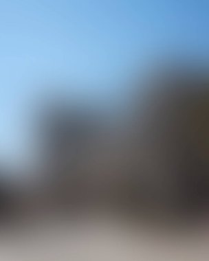 Renklerin soyut bulanık arkaplanı