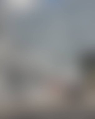 Renklerin soyut bulanık arkaplanı