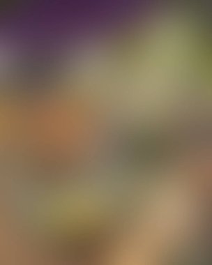 Renklerin soyut bulanık arkaplanı