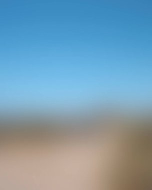 Renklerin soyut bulanık arkaplanı