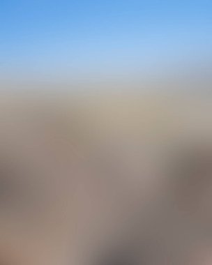 Renklerin soyut bulanık arkaplanı