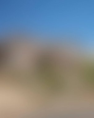 Renklerin soyut bulanık arkaplanı