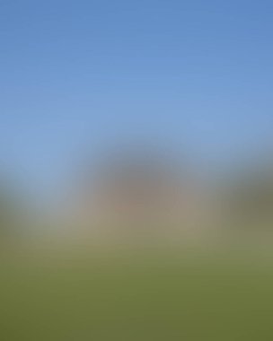 Renklerin soyut bulanık arkaplanı