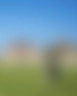 Renklerin soyut bulanık arkaplanı