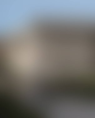 Renklerin soyut bulanık arkaplanı