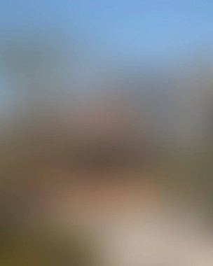 Renklerin soyut bulanık arkaplanı